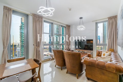 Appartement à Downtown Dubai (Downtown Burj Dubai), Dubai, 1 chambre, 65.76974982 m², № 112516 - photo 12