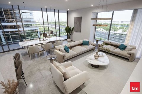 Apartment in Ras Al Khor, Dubai 1 bedroom, 68.7 sq.m. № 60351 - photo 2