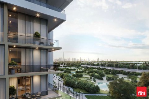 Apartment in Ras Al Khor, Dubai 1 bedroom, 68.7 sq.m. № 60351 - photo 7