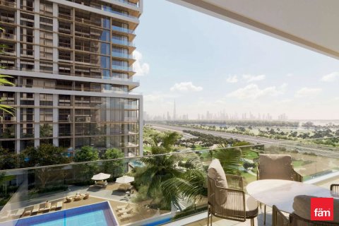 Apartment in Ras Al Khor, Dubai 1 bedroom, 68.7 sq.m. № 60351 - photo 5