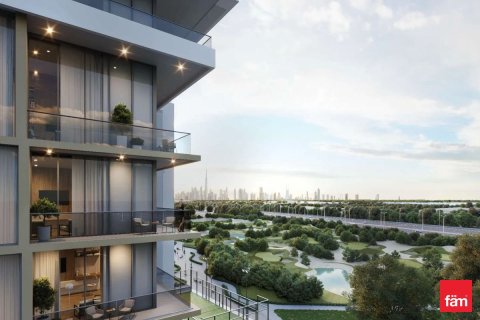 Apartment in Ras Al Khor, Dubai 1 bedroom, 68.7 sq.m. № 60351 - photo 4
