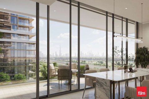 Apartment in Ras Al Khor, Dubai 1 bedroom, 68.7 sq.m. № 60351 - photo 3