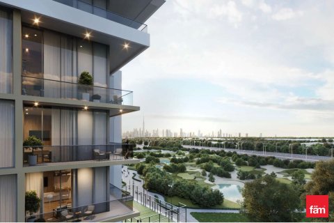 Apartment in Ras Al Khor, Dubai 1 bedroom, 68.7 sq.m. № 60351 - photo 6