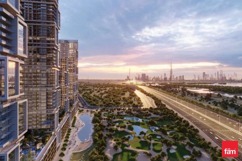 Apartment in Ras Al Khor, Dubai 1 bedroom, 68.7 sq.m. № 60351 - photo 9