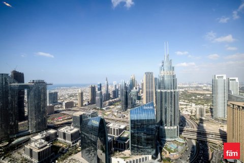 شقة في وسط مدينة دبي, دبي 3 غرف نوم, 247.4 م² رقم 60342 - صورة 15