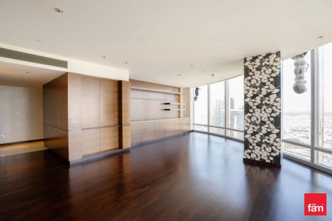 شقة في وسط مدينة دبي, دبي 3 غرف نوم, 247.4 م² رقم 60342 - صورة 1