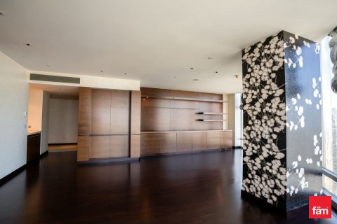 شقة في وسط مدينة دبي, دبي 3 غرف نوم, 247.4 م² رقم 60342 - صورة 4