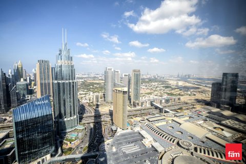 شقة في وسط مدينة دبي, دبي 3 غرف نوم, 247.4 م² رقم 60342 - صورة 14