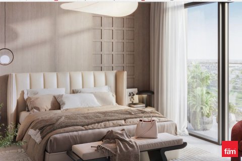 Купить квартиру в Дубай Хилс Эстейт, Дубай: 2 спальни, 100.2м², № 60343 - фото 4