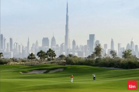 Купить квартиру в Дубай Хилс Эстейт, Дубай: 2 спальни, 100.2м², № 60343 - фото 9