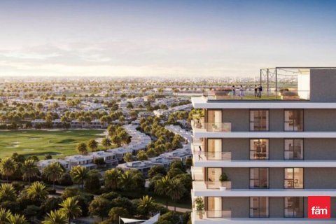 Купить квартиру в Дубай Хилс Эстейт, Дубай: 2 спальни, 100.2м², № 60343 - фото 10