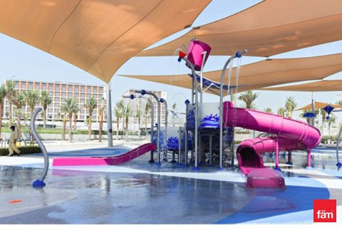 Купить квартиру в Дубай Хилс Эстейт, Дубай: 2 спальни, 100.2м², № 60343 - фото 6