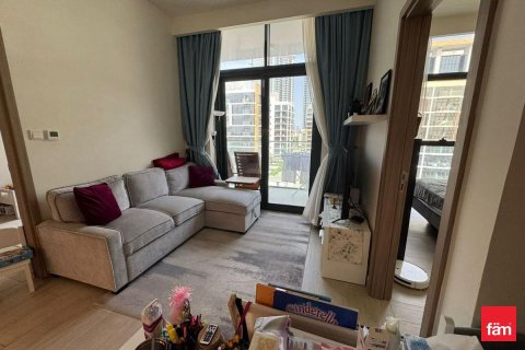 Apartment in Meydan, Dubai 2 bedrooms, 56.4 sq.m. № 60344 - photo 2