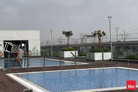 Apartment in Meydan, Dubai 2 bedrooms, 56.4 sq.m. № 60344 - photo 9