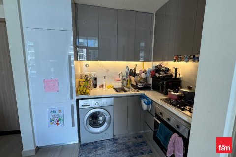 Apartment in Meydan, Dubai 2 bedrooms, 56.4 sq.m. № 60344 - photo 4