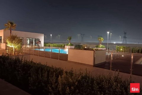 Apartment in Meydan, Dubai 2 bedrooms, 56.4 sq.m. № 60344 - photo 10