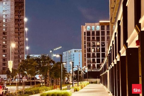 Apartment in Meydan, Dubai 2 bedrooms, 56.4 sq.m. № 60344 - photo 11