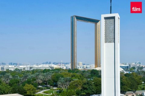 Снять в аренду квартиру в Аль-Кифафе, Дубай: 2 спальни, 211.8м², № 60352 - фото 2