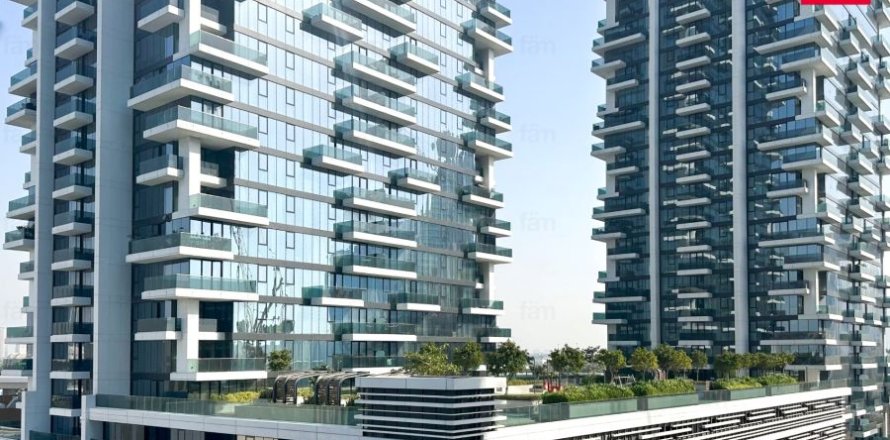 Квартира в Аль-Кифафе, Дубай, 2 спальни, 211.8м², № 60352