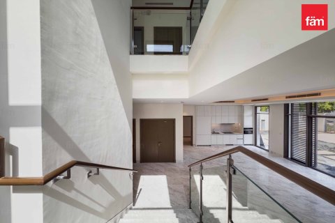 Снять в аренду виллу в Дубае: 4 спальни, 627м², № 60353 - фото 27