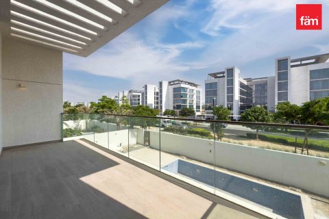 Снять в аренду виллу в Дубае: 4 спальни, 627м², № 60353 - фото 5