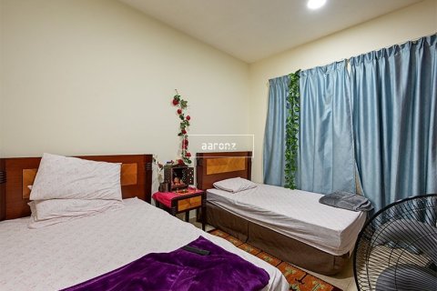 Apartment in Jumeirah Lake Towers, Dubai 2 bedrooms, 64.1 sq.m. № 42600 - photo 6