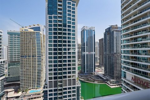 Apartment in Jumeirah Lake Towers, Dubai 2 bedrooms, 64.1 sq.m. № 42600 - photo 1