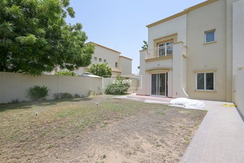 Villa in The Springs, Dubai 3 bedrooms, 367.1 sq.m. № 42583 - photo 18