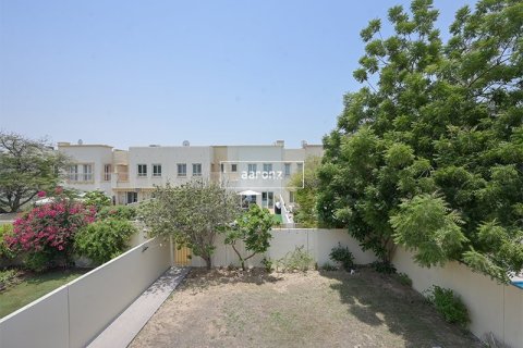 Villa in The Springs, Dubai 3 bedrooms, 367.1 sq.m. № 42583 - photo 20