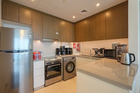 Apartamento en Dubai Marina, Dubai, 2 dormitorios, 104.7 m², № 42585 - foto 10