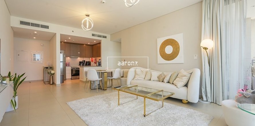 Appartement à Dubai Marina, Dubai, 2 chambres, 104.7 m², № 42584