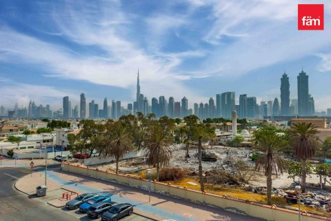 Apartment in Al Wasl, Dubai 1 bedroom, 87.5 sq.m. № 59544 - photo 1