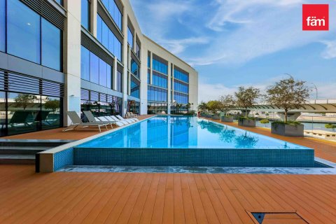 Apartment in Al Wasl, Dubai 1 bedroom, 87.5 sq.m. № 59544 - photo 21