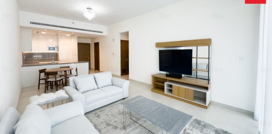 Apartamento en Al Wasl, Dubai, 1 dormitorio, 87.5 m², № 59544