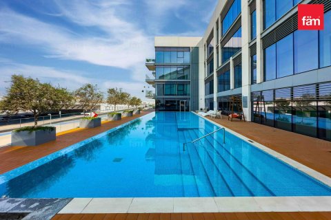 Apartment in Al Wasl, Dubai 1 bedroom, 87.5 sq.m. № 59544 - photo 22