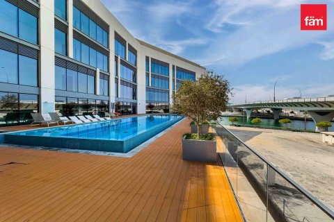 Apartment in Al Wasl, Dubai 1 bedroom, 87.5 sq.m. № 59544 - photo 23
