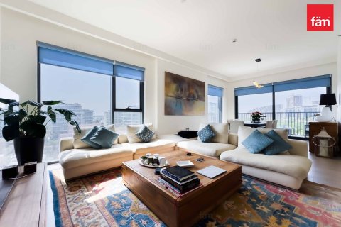 Apartment in Dubai Hills Estate, Dubai 3 bedrooms, 146.2 sq.m. № 59535 - photo 6