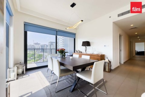 Apartment in Dubai Hills Estate, Dubai 3 bedrooms, 146.2 sq.m. № 59535 - photo 8