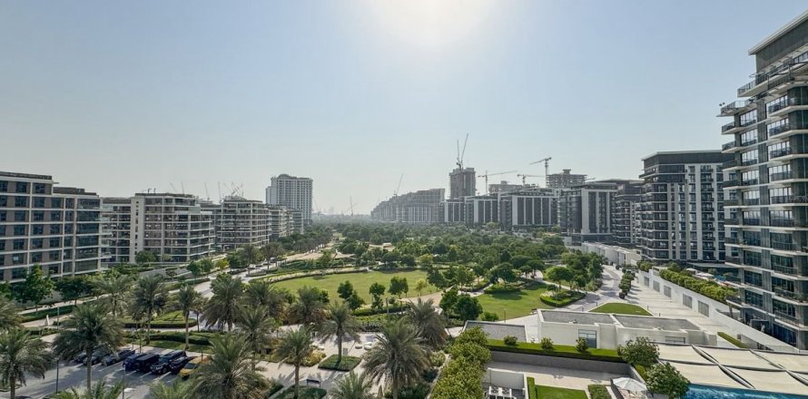 Apartment in Dubai Hills Estate, Dubai 3 bedrooms, 146.2 sq.m. № 59535