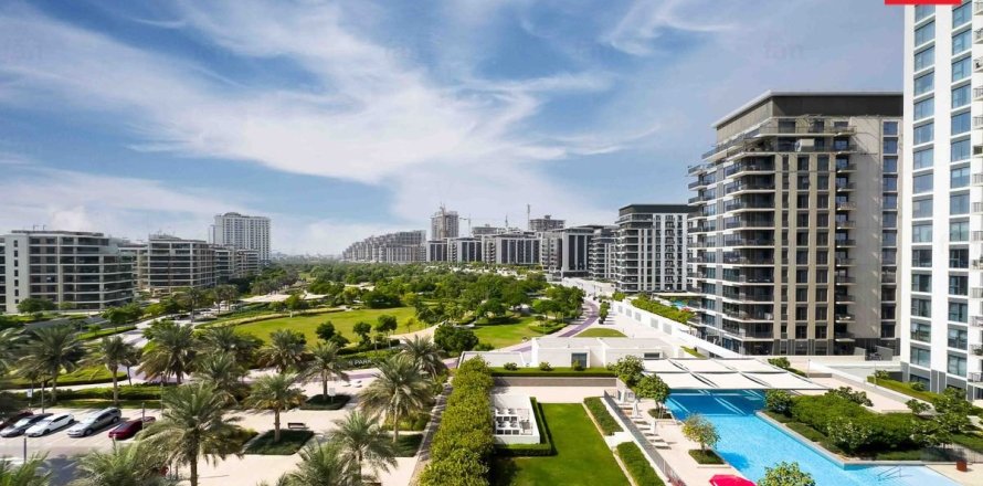 Apartment in Dubai Hills Estate, Dubai 3 bedrooms, 146.2 sq.m. № 59535