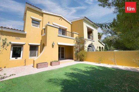 Villa à Dubai, 2 chambres, 213.7 m², № 59554 - photo 14