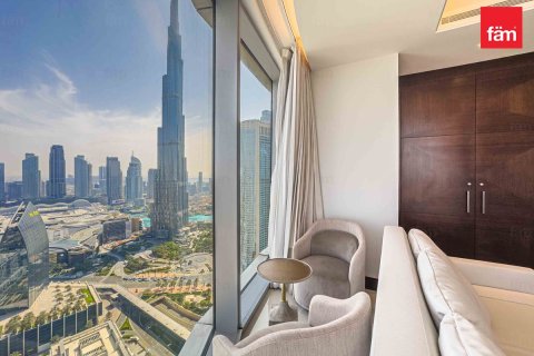 Appartement à Downtown Dubai (Downtown Burj Dubai), Dubai, 4 chambres, 235.8 m², № 59542 - photo 1