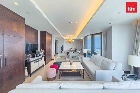 Appartement à Downtown Dubai (Downtown Burj Dubai), Dubai, 4 chambres, 235.8 m², № 59542 - photo 20