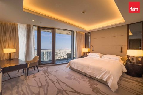 Appartement à Downtown Dubai (Downtown Burj Dubai), Dubai, 4 chambres, 235.8 m², № 59542 - photo 3