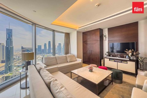 Appartement à Downtown Dubai (Downtown Burj Dubai), Dubai, 4 chambres, 235.8 m², № 59542 - photo 21