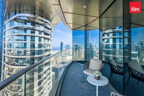Appartement à Downtown Dubai (Downtown Burj Dubai), Dubai, 4 chambres, 235.8 m², № 59542 - photo 6