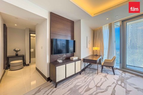 Appartement à Downtown Dubai (Downtown Burj Dubai), Dubai, 4 chambres, 235.8 m², № 59542 - photo 24