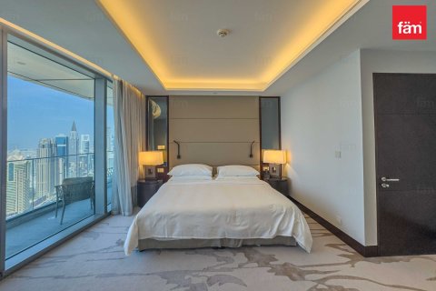 Appartement à Downtown Dubai (Downtown Burj Dubai), Dubai, 4 chambres, 235.8 m², № 59542 - photo 19