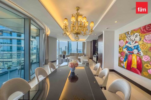 Appartement à Downtown Dubai (Downtown Burj Dubai), Dubai, 4 chambres, 235.8 m², № 59542 - photo 25