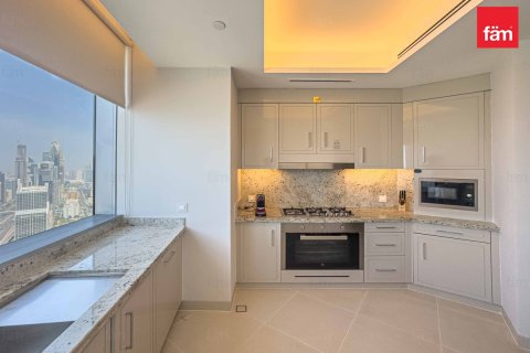 Appartement à Downtown Dubai (Downtown Burj Dubai), Dubai, 4 chambres, 235.8 m², № 59542 - photo 29